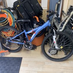 Bicycle 