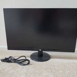 HP 27" Computer Monitor HPV27i FHD