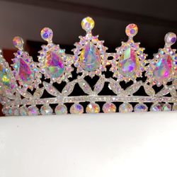 Crown For Sale 