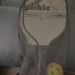 Pickleball Set Brand New