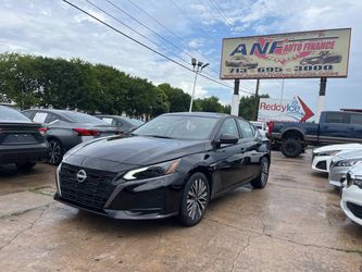 2026 Nissan Altima