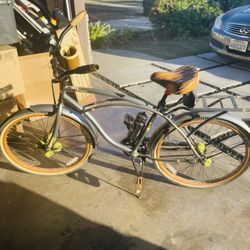 Huffy Cruiser