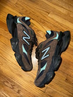 New Balance 9060 “Beef and Broccoli” Size 11