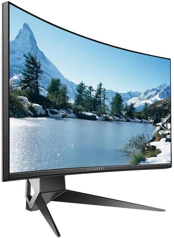 Alienware Monitor 34”