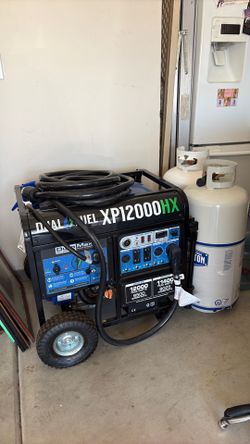 Generator