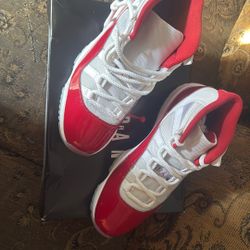 Jordan’s 11 Retro