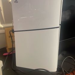Ps5 Slim