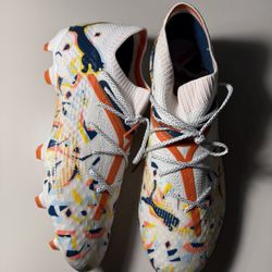 puma soccer cleats 