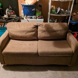 Jack Knife/Sleeper Sofa