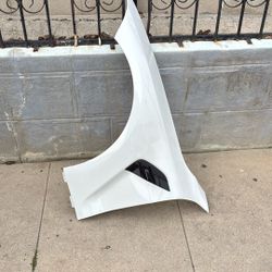 2024 BMW M4 Left Driver Side Fender Original 