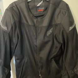 Fly Racing Jacket 