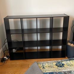 Bookcase 