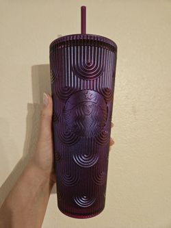 Starbucks Cup