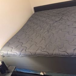 Queen Size Mattress ALL INCLUDED