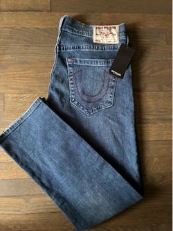 True Religion jeans