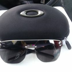 Oakley Sunglasses