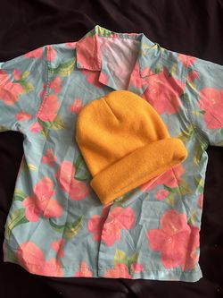 Kpop Abby costume