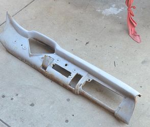 55-59 chevy truck dashboard