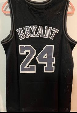 Kobe Bryant Jersey 