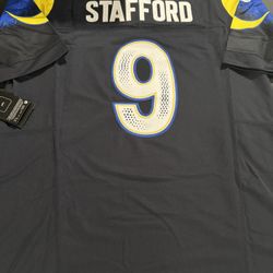 Rams Rivalry Jerseys. New 