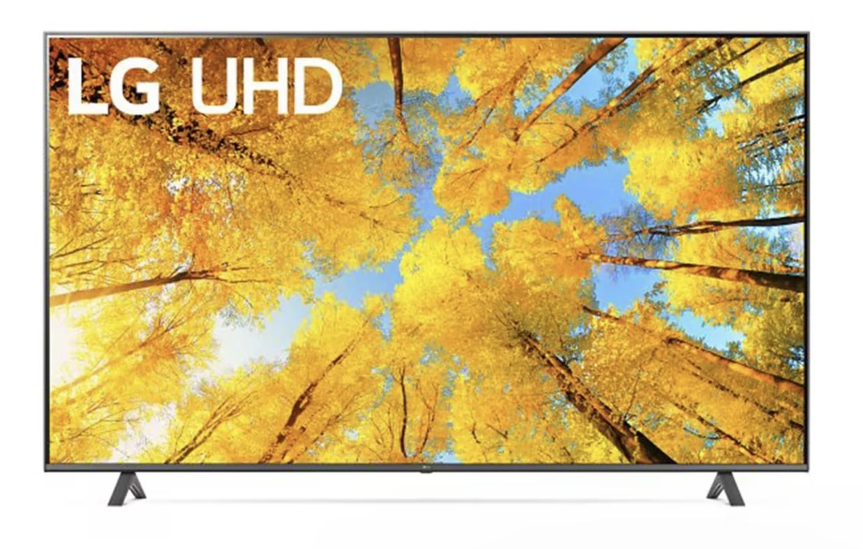 86 inch Class LG 4k UHF SMART TV - UQ7590PUD series LED 4K UHD Smart webOS 22 TV