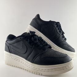 Nike Air Jordan 1 Low Lifted Size 7.5 W
