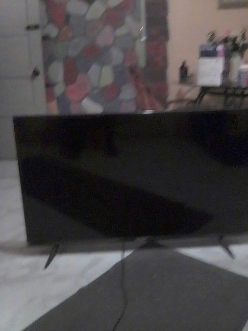 TCL 50 Inch 4k Tv