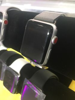Apple Watch Series 3 GPS / gps+ cellular