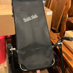 Inversion Table 
