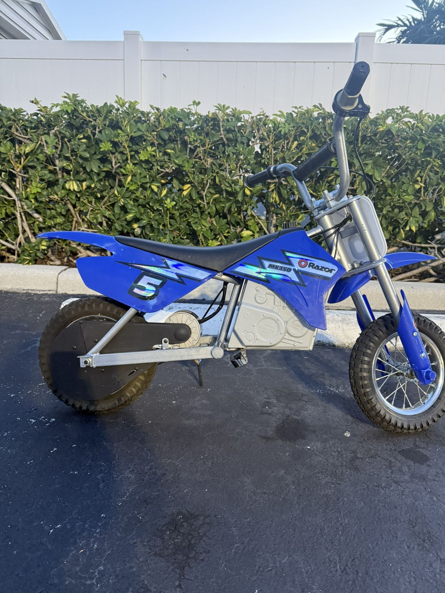 Electric Bike