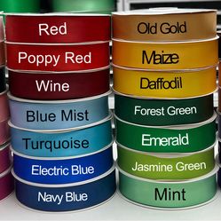 Liston 100 yardas Doble Cara