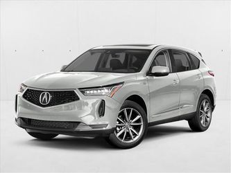 2024 Acura RDX
