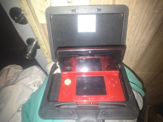 Nintendo 3ds