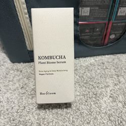 Herbloom Kombucha Plant Biome Serum