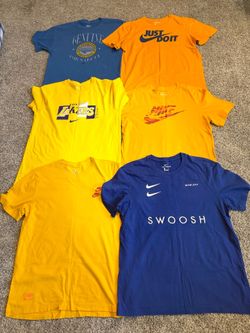 Nike Shirt Size Large