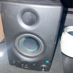 Studio Monitors