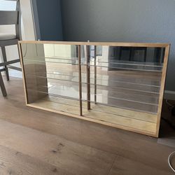 Display Case