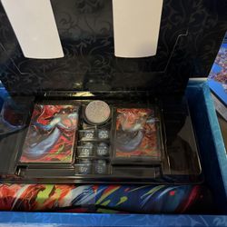 Mega charizard X ex Ultra Premium Collection (No Promos No Packs)