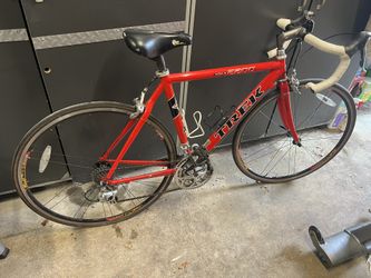 Bike Trek Alpha SL 2200