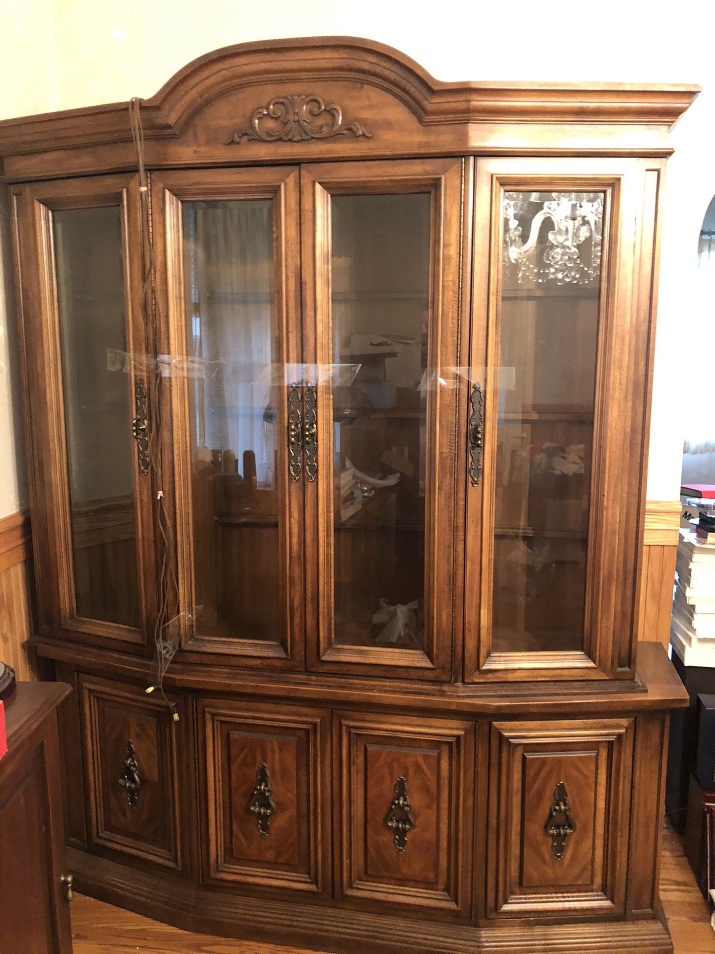 China cabinet