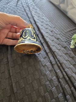 Old Bell that my mom had