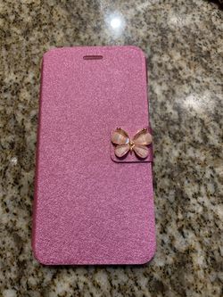 iPhone case 6 s Plus