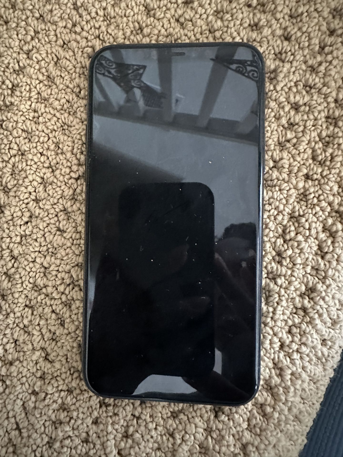 📱 iPhone 11 Pro – 128GB – Midnight Green– Unlocked