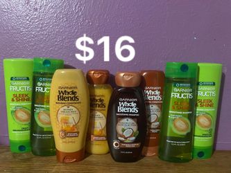 Shampoo Conditioner $16 For All