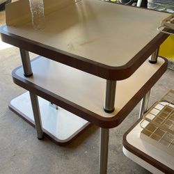 Store retail fixtures