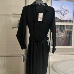 Brand New Romper Zara 