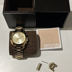 Michael Kors MK5798