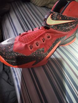 Lebron James Sneakers Mens