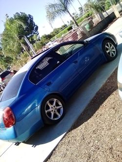 03 Nissan Altima