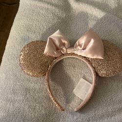 Official Disney Merch.